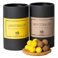 Chokladkassan produkt